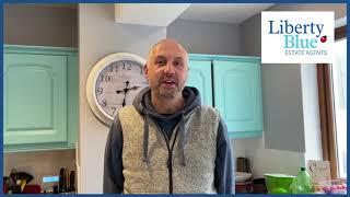 Andris' Review  of Liberty Blue Estate Agents