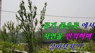 계양구 다남동신축빌라 전원주택 11개동 66세대 공기 좋은곳 에서 자연을 만끽하며 살아보자!!