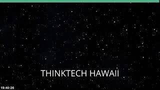 ThinkTech Hawaii Live Stream