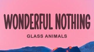 Glass Animals - Wonderful Nothing (Lyrics)