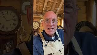 The Repair Shop is going on tour! ️ #TheRepairShop