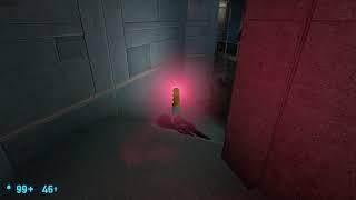 Black Mesa - Damocles (Part 1) - Walkthrough