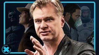 Von langweilig bis pure Unterhaltung: Christopher Nolan Film Ranking | FilmFlash