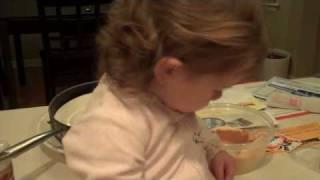 Jaiden Taylor Singing
