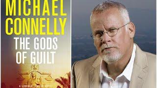 The Gods of Guilt A Lincoln Lawyer Novel by Michael Connelly