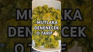 Tadına doyamayacağınız nefis bir lezzet Avakadolu Patates Salatası #shorts  #ytshorts #viralvideo