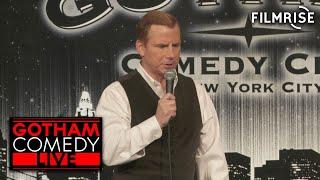 Tom Cotter | Gotham Comedy Live