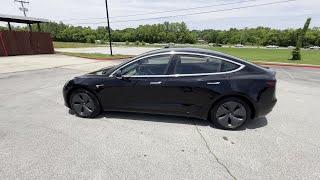 Used 2019 Tesla Model 3 Mid Range Live Video Columbia, Nashville, Cool Springs, Murfreesboro