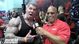 The Rich Piana Fight & LA Fit Expo Recap - Shawn Ray Unleashed #15