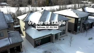 Luxury real estate Gatineau (Aylmer) Keller Williams Ottawa Canada National Capital