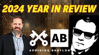 2024 Year in Review with Anthony Stine and Joe McClane