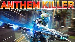 Is This Game the New Anthem Killer? (Exoprimal Best Moments)