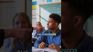Teacher Accuses Black Student Of Cheating—But What They Discover Next Shocks Everyone!