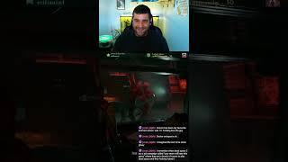 Dead Space Horror Game LIVE | Slaugnarg's First Time (Vertical)