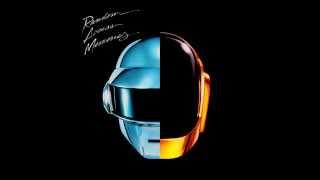 Daft Punk - Touch (feat. Paul Williams) - HD - FULL VERSION