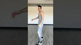 Fein Balkan - TikTok dance challenge #short #shorts