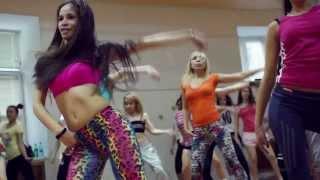 Уфа/ Мастер-класс Юлия Кузьмина /г.Москва/