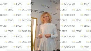 ЭСКО Свет | Биодинамическое освещение | УФ облучение