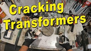 Cracking Copper Transformers | Plus, Mail Call!