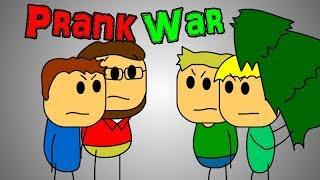 Brewstew - Prank War