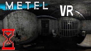 Метель в 360 градусов // Metel Horror Escape