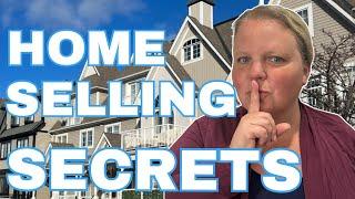 Selling A House In Durham Region-5 Secrets No One Tells You