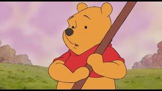 A dormir, abejitas - Winnie the Pooh (28 minutos seguidos)