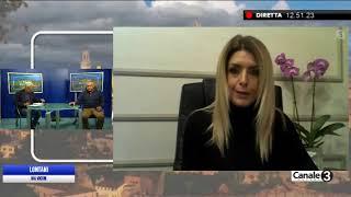 Live streaming di Canale3 Tv