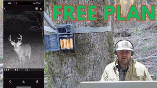 Spypoint Trail Camera | The Only Free Cellular Plan