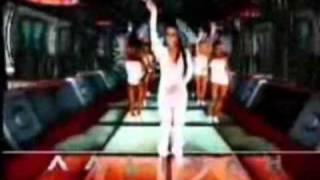 Aaliyah - The Red-Album Commercial 2001