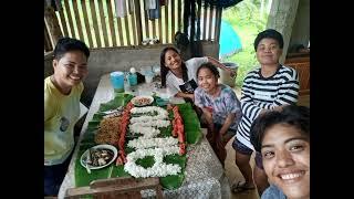 Pabukid with Familya Maglig-on