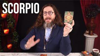 SCORPIO - “THE FIGHT OF YOUR LIFE IS COMING!” Tarot Reading ASMR