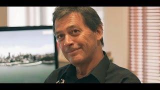Ian Taylor -- Animation Research Limited