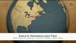 Keytours Vacations - Personalized Travel Experiences