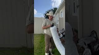 NDS EZ-Drain | Use Case  #frenchdrain