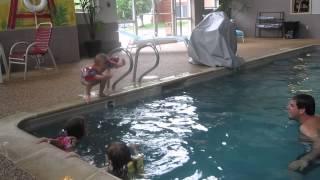 Logan Dives