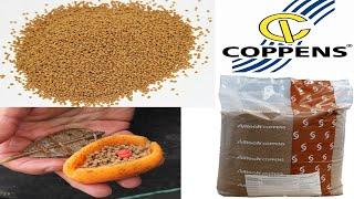 FLAT METHOD PELLETS COPPENS ЛИКВИДЫ ТРИНИТИ ТОЛЬКО ПРАВДА