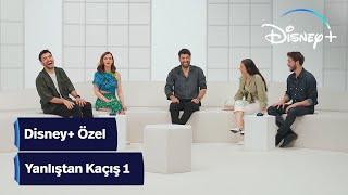 Yanlıştan Kaçış 1 | Disney+ Özel