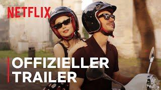 Emily in Paris: Staffel 4, Teil 2 | Offizieller Trailer | Netflix