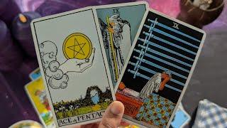 GEMINI ︎ "Someone is putting an end to this waiting game..." Tarot Love Reading