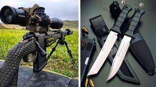 TOP 10 BEST HUNTING GEAR THAT LAST FOREVER