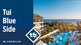 Tui Blue Side - TatilBudur Premium