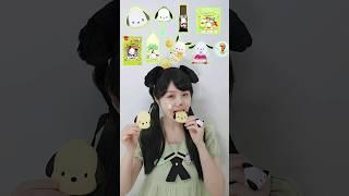 Pochaco MUKBANG #mukbang #shorts