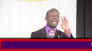 MT. MWL LEONARD SIMFUKWE: ALIYEKO NDANI YAKO NI MKUU KULIKO ALIYE  ULIMWENGUNI -