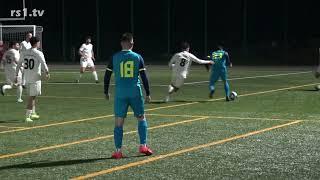 VfB Marathon besiegt SG Hackenberg im Kreispokalhalbfinale