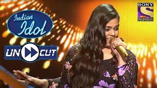 Shanmukha's Fun-filled Performance On 'Dance Dance'  | Indian Idol Season 12 | Uncut