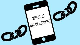 iOS Jailbreaking