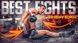 BEST BOXING FIGHTS OF THE YEAR 2024 | BOXING FIGHT HIGHLIGHTS KO HD