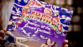 Red Hot Chili Peppers: Return Of The Dream Canteen
