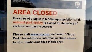 Federal Public Lands Update: Closures, Firings & What to Expect